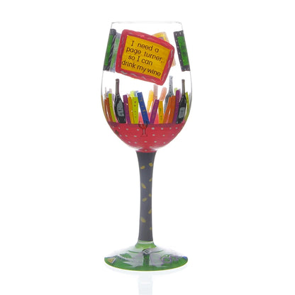 Europe Creative Hand Painted Wine Glass Cup Crystal Goblet Fashion Personality Birthday Gifts Home Bar Hotel Party Drinking Ware